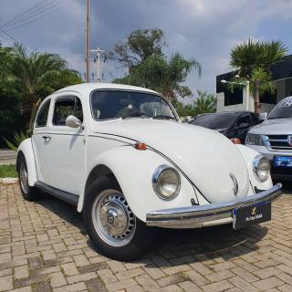 Foto do veículo Volkswagen Fusca 1300