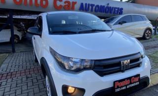 Foto do veículo Fiat Mobi Like 1.0 Fire Flex 5p.