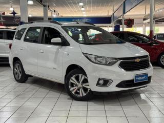 Foto do veículo Chevrolet Spin Ltz 1.8 8v Econo.flex 5p Aut.