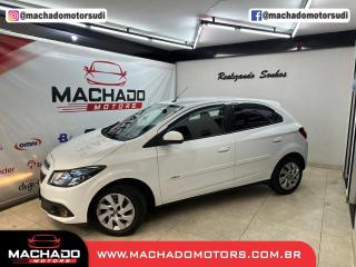 Foto do veículo Chevrolet Onix 1.4 Spe/4 Lt