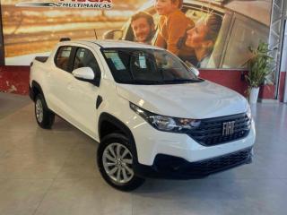 Foto do veículo Fiat Strada 1.3 Cabine Dupla Freedom