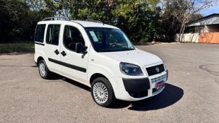 Foto do veículo Fiat Doblo Essence 7l E Flex