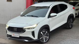 Foto do veículo Fiat Fastback 1.0 T200 Audace Cvt
