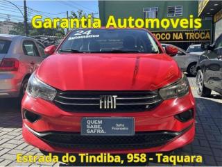 Foto do veículo Fiat Cronos 1.3 Drive Cvt