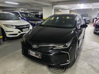 Foto do veículo Toyota Corolla 2.0 Xei Cvt