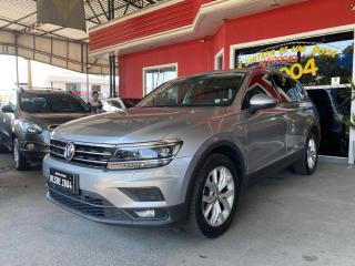 Foto do veículo Volkswagen Tiguan Allspac 250 Tsi 1.4 Flex