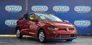 Foto do veículo Volkswagen Polo Comfortline Tsi 1.0 Flex 12v Aut.