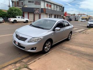 Foto do veículo Toyota Corolla 1.8 Vvt-i Flex Gli
