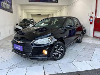 Foto do veículo Chevrolet Onix 1.0 Lt