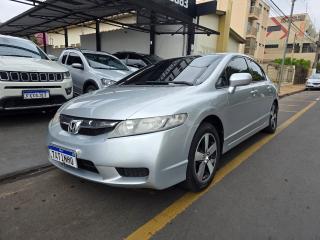 Foto do veículo Honda Civic 1.8 I-vtec Flex Lxs Auto