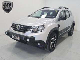 Foto do veículo Renault Duster Iconic 1.3 Tb 16v Flex Aut.