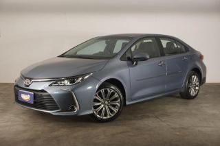 Foto do veículo Toyota Corolla 2.0 Xei Cvt