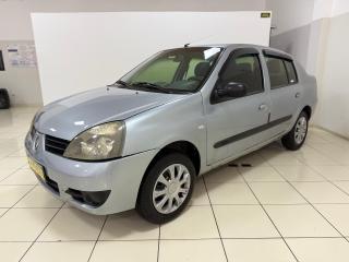 Foto do veículo Renault Clio 1.6 16v Authentique Hi-flex