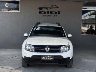 Foto do veículo Renault Duster 1.6 Expression