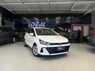 Foto do veículo Hyundai Hb20 1.0 Sense Plus