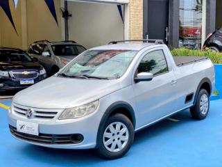 Foto do veículo Volkswagen Saveiro 1.6 Mi Cs 8v2p Manual G.vi