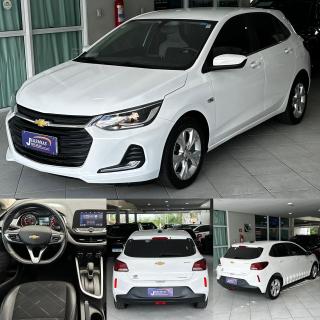 Foto do veículo Chevrolet Onix 1.0 Turbo Premier Auto