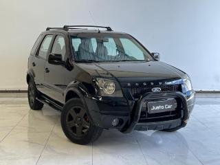 Foto do veículo Ford Ecosport Xlt 1.6/1.6 Flex 8v 5p