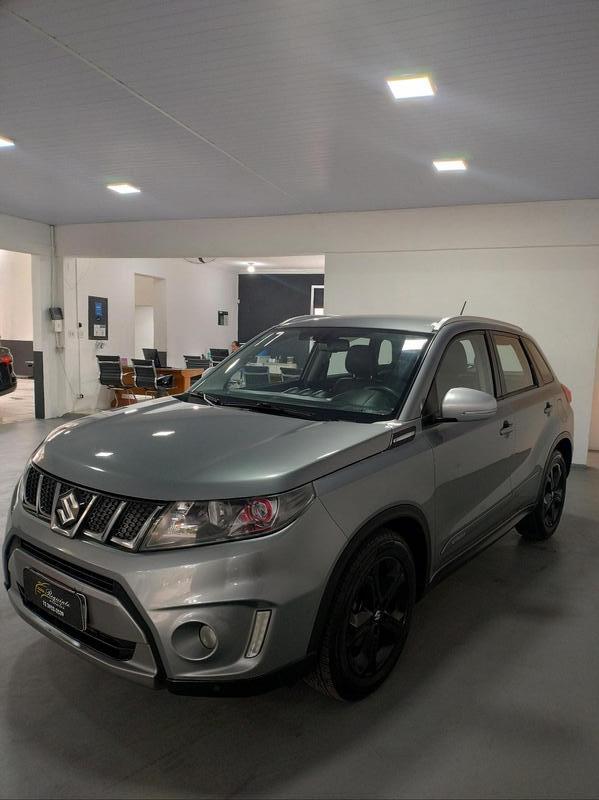 Suzuki Vitara 1.4 Boosterjet 4sport Auto 2017