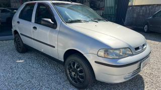 Foto do veículo Fiat Palio 1.0/trofeo 1.0 Fire/fire Flex 4p