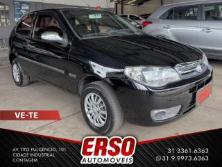 Foto do veículo Fiat Palio 1.0 Economy Fire Flex 8v 2p