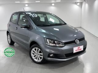 Foto do veículo Volkswagen Fox 1.6 Connect I-motion
