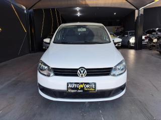 Foto do veículo Volkswagen Fox 1.0 Mi Total Flex 8v 5p