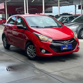 Foto do veículo Hyundai Hb20 1.0 S Comfort Plus