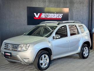 Foto do veículo Renault Duster 1.6 16v Hi-flex Dynamique