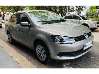 Foto do veículo Volkswagen Voyage 1.6 Vht Total Flex