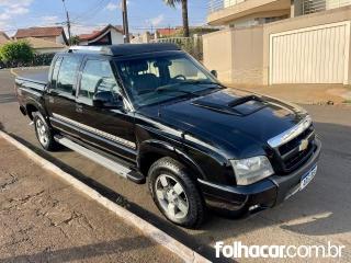 Foto do veículo Chevrolet S10 P-up Executive 2.4 Mpfi F.power Cd