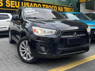 Foto do veículo Mitsubishi Asx 2.0 16v