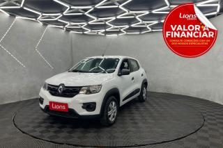 Foto do veículo Renault Kwid 1.0 Zen