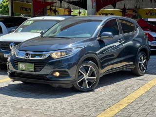Foto do veículo Honda Hr-v Lx 1.8 Flexone 16v 5p Aut.