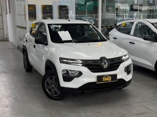 Foto do veículo Renault Kwid 1.0 Zen