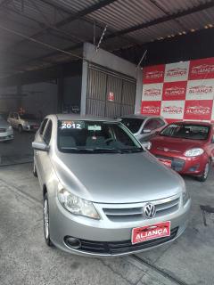 Foto do veículo Volkswagen Voyage 1.0 Total Flex