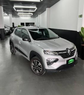 Foto do veículo Renault Kwid 1.0 Intense