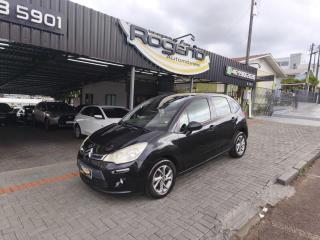 Foto do veículo Citroen C3 1.5 8v Flex Tendance