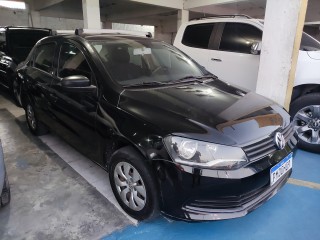 Foto do veículo Volkswagen Voyage Trendline 1.0 T.flex 12v 4p