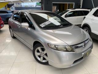 Foto do veículo Honda Civic 1.8 I-vtec Lxs Auto