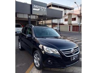 Foto do veículo Volkswagen Tiguan 2.0 Tsi 4motion