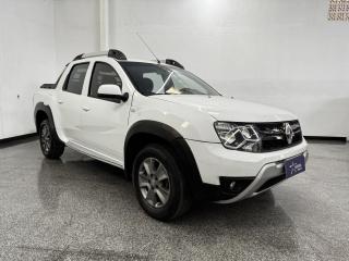 Foto do veículo Renault Duster Oroch 2.0 16v Hi-flex Dynamique Auto