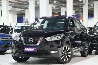 Foto do veículo Nissan Kicks Sl 1.6 16v Flexstar 5p Aut.