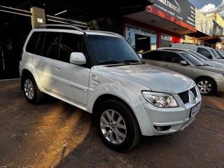 Foto do veículo Mitsubishi Pajero Tr4 2.0/2.0 Flex 16v 4x4 Aut.