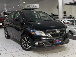 Foto do veículo Chevrolet Onix Hatch Ltz 1.4 8v Flexpower 5p Mec.