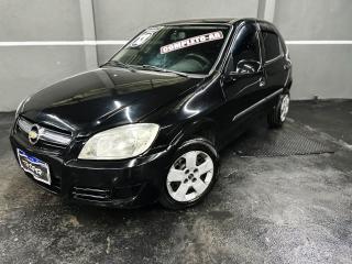 Foto do veículo Chevrolet Celta 1.0l Flex Lt