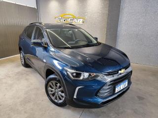 Foto do veículo Chevrolet Tracker 1.0 Turbo Auto