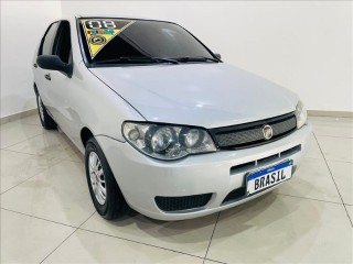 Foto do veículo Fiat Palio 1.0 Celebr. Economy F.flex 8v 2p