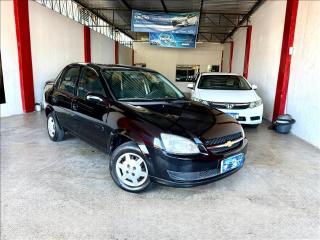 Foto do veículo Chevrolet Classic Life/ls 1.0 Vhc Flexp. 4p