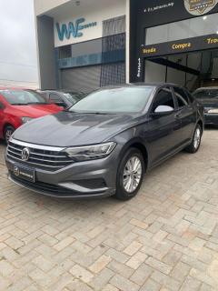 Foto do veículo Volkswagen Jetta 250 Tsi 1.4 Flex 16v Aut.